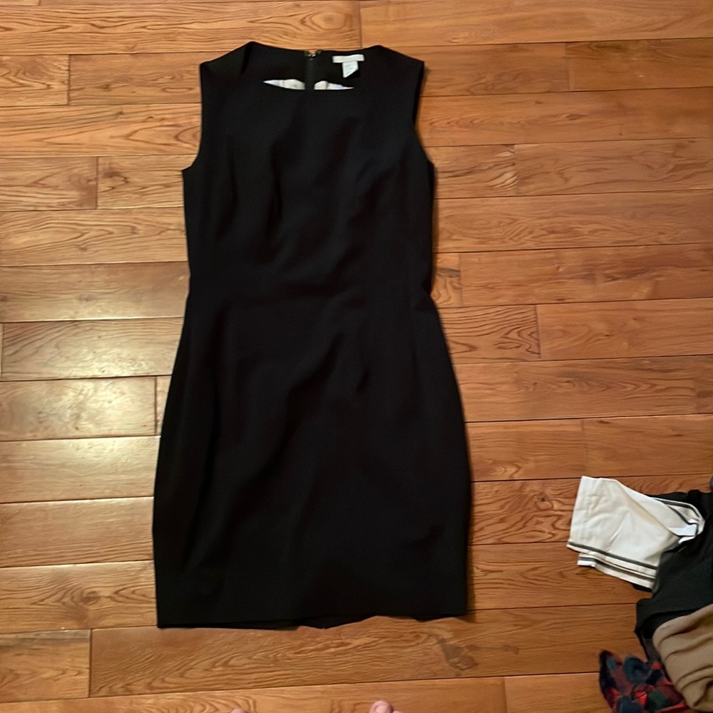 Black dresss